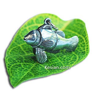 clownfish bali pendant kesian.com