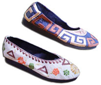 Bali lady shoes